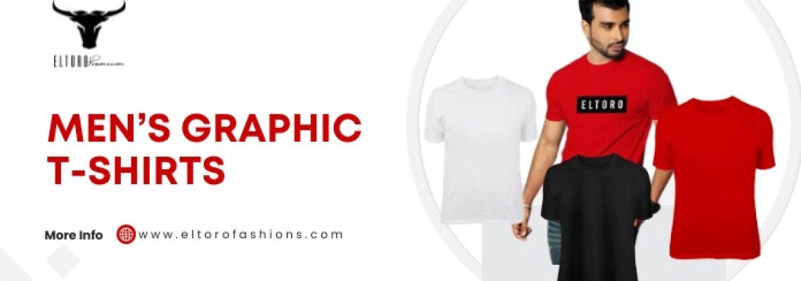 What Are the Most Popular Themes for Men's Graphic T-Shirts?
