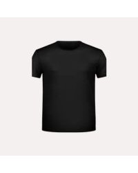 Round Neck